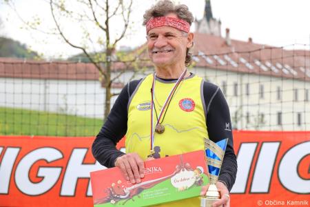 Uspešno izveden 33. Mekinjski kros  (110)